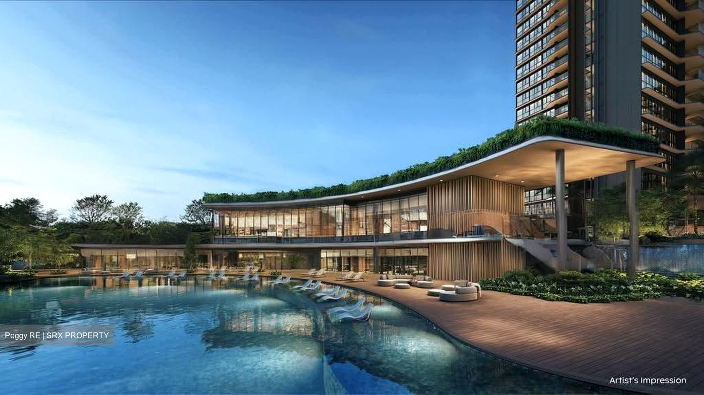 Thomson Grand (D20), Condominium #612286871